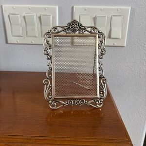 Brighton earring jewelry display silver